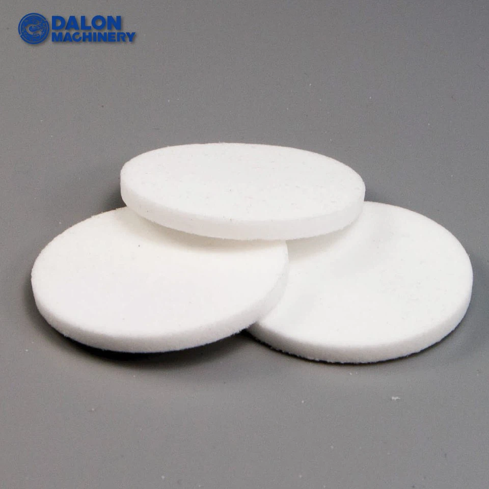 Sintered PE Filters on sale