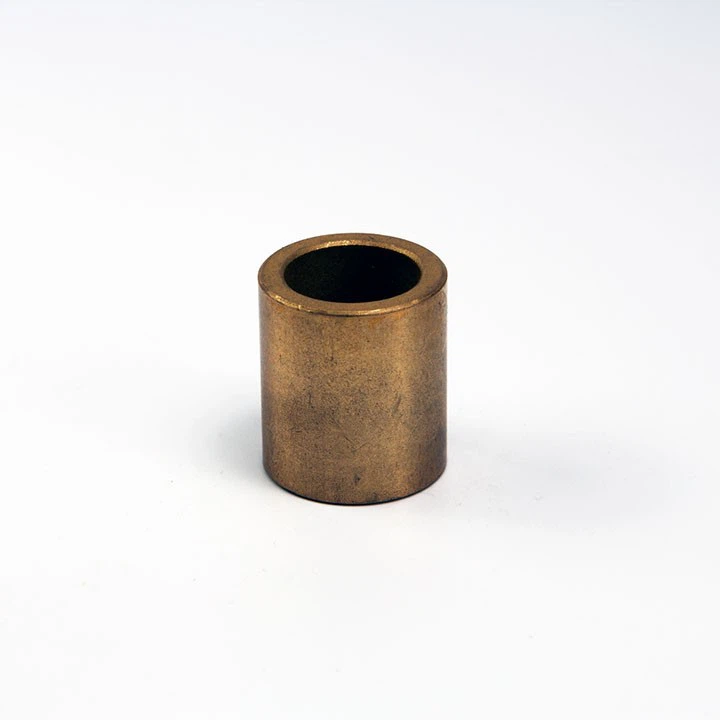 Sintered Bronze Bushings: The Ultimate Solution For Efficient Machinery | DALON